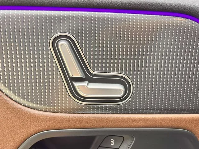 Mercedes-Benz GLB 2022 Reforma GLB 200 Estilo de moda interior foto 18 Mercedes-Benz GLB 2022 Reforma GLB 200 Estilo de moda interior foto 18