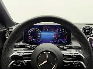 Mercedes-Benz C-Class 2024 C 260 L Sports version exterior photo 4 Mercedes-Benz C-Class 2024 C 260 L Sports version exterior photo 4