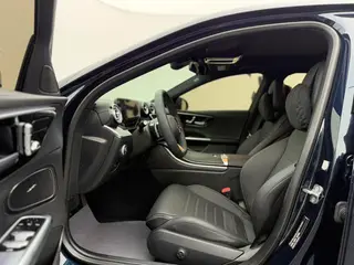 Mercedes-Benz C-Class 2024 C 260 L Sports version exterior photo 5 Mercedes-Benz C-Class 2024 C 260 L Sports version exterior photo 5