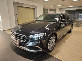 Mercedes-Benz E-Class 2022 Restyling E 300 L Luxury type Passenger car exterior photo 1 Mercedes-Benz E-Class 2022 Restyling E 300 L Luxury type Passenger car exterior photo 1