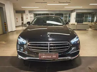 Mercedes-Benz E-Class 2022 Restyling E 300 L Luxury type Passenger car exterior photo 2 Mercedes-Benz E-Class 2022 Restyling E 300 L Luxury type Passenger car exterior photo 2