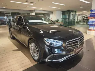 Mercedes-Benz E-Class 2022 Restyling E 300 L Luxury type Passenger car exterior photo 3 Mercedes-Benz E-Class 2022 Restyling E 300 L Luxury type Passenger car exterior photo 3