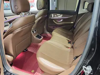 Mercedes-Benz E-Class 2022 Restyling E 300 L Luxury type Passenger car exterior photo 6 Mercedes-Benz E-Class 2022 Restyling E 300 L Luxury type Passenger car exterior photo 6