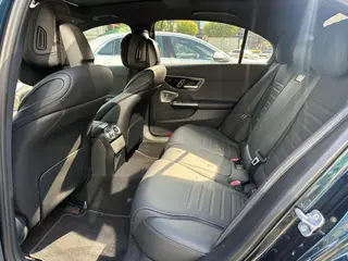 Mercedes-Benz C-Class 2024 Restyling C 260 L Hao Night Sports Edition interior photo 7 Mercedes-Benz C-Class 2024 Restyling C 260 L Hao Night Sports Edition interior photo 7