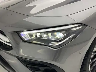 Mercedes-Benz CLA AMG 2023 AMG CLA 35 4MATIC exterior foto 10 Mercedes-Benz CLA AMG 2023 AMG CLA 35 4MATIC exterior foto 10