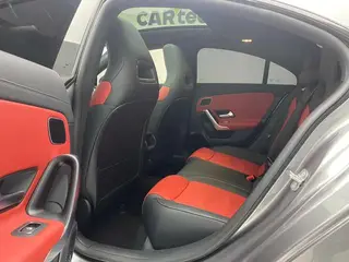 Mercedes-Benz CLA AMG 2023 AMG CLA 35 4MATIC interior foto 20 Mercedes-Benz CLA AMG 2023 AMG CLA 35 4MATIC interior foto 20