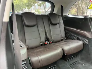 Mercedes-Benz GLS 2021 Restyling GLS 450 4MATIC Fashionable exterior photo 7 Mercedes-Benz GLS 2021 Restyling GLS 450 4MATIC Fashionable exterior photo 7