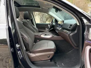 Mercedes-Benz GLS 2021 Restyling GLS 450 4MATIC Fashionable exterior photo 10 Mercedes-Benz GLS 2021 Restyling GLS 450 4MATIC Fashionable exterior photo 10