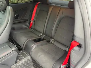 Mercedes-Benz C-Class 2022 Restyling C 260 Coupe interior photo 12 Mercedes-Benz C-Class 2022 Restyling C 260 Coupe interior photo 12
