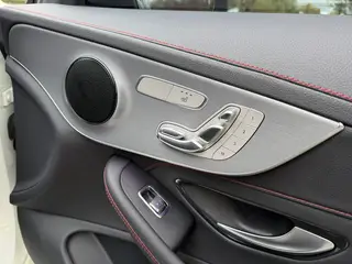 Mercedes-Benz C-Class 2022 Restyling C 260 Coupe interior photo 13 Mercedes-Benz C-Class 2022 Restyling C 260 Coupe interior photo 13