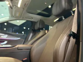 Mercedes-Benz E-Class 2023 E 300 L Fashionable Passenger car exterior photo 7