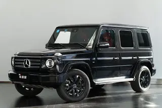 Mercedes-Benz G-Class 2022 G 500 exterior photo 1 Mercedes-Benz G-Class 2022 G 500 exterior photo 1