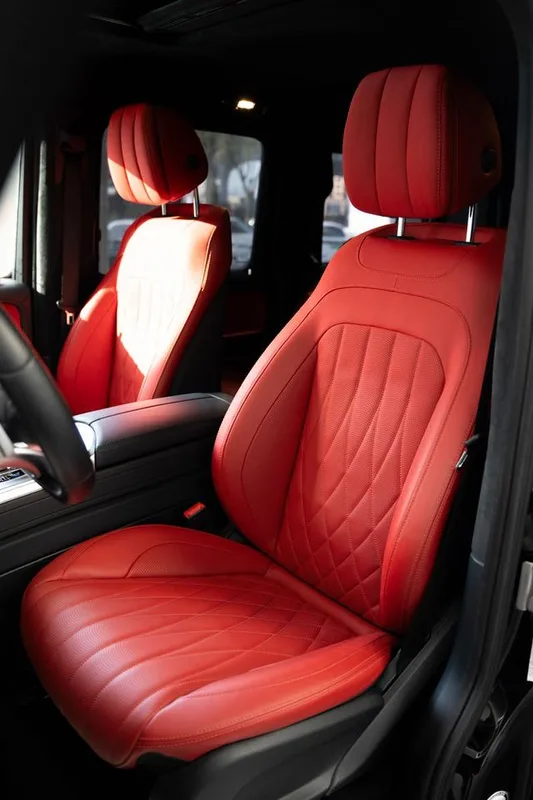 Mercedes-Benz G-Class 2022 G 500 exterior photo 4 Mercedes-Benz G-Class 2022 G 500 exterior photo 4
