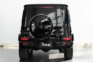 Mercedes-Benz G-Class 2022 G 500 interior photo 15 Mercedes-Benz G-Class 2022 G 500 interior photo 15