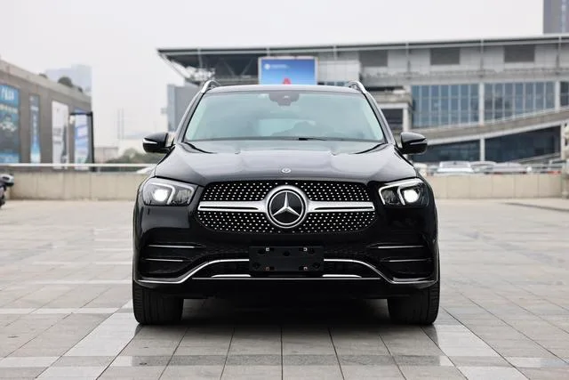 Mercedes-Benz GLE (Imported) 2023 GLE 350 4MATIC Estilo de moda exterior foto 2 Mercedes-Benz GLE (Imported) 2023 GLE 350 4MATIC Estilo de moda exterior foto 2