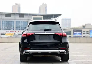 Mercedes-Benz GLE (Imported) 2023 GLE 350 4MATIC Estilo de moda exterior foto 7 Mercedes-Benz GLE (Imported) 2023 GLE 350 4MATIC Estilo de moda exterior foto 7