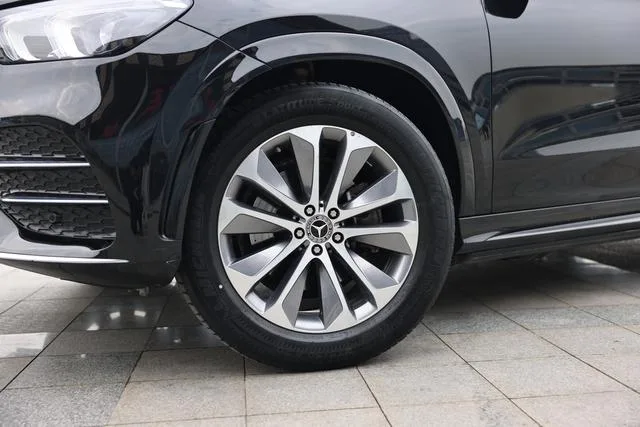 Mercedes-Benz GLE (Imported) 2023 GLE 350 4MATIC Estilo de moda interior foto 17 Mercedes-Benz GLE (Imported) 2023 GLE 350 4MATIC Estilo de moda interior foto 17