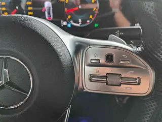 Mercedes-Benz A-Class 2022 Reforma A 200 L Edición de moda de coche deportivo interior foto 15 Mercedes-Benz A-Class 2022 Reforma A 200 L Edición de moda de coche deportivo interior foto 15
