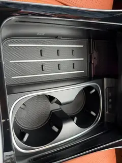 Mercedes-Benz S-Class 2022 S 450 L interior photo 18 Mercedes-Benz S-Class 2022 S 450 L interior photo 18