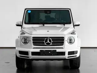 Mercedes-Benz G-Class 2022 G 350 exterior photo 2 Mercedes-Benz G-Class 2022 G 350 exterior photo 2