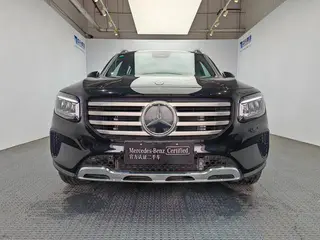 Mercedes-Benz GLB 2024 Restyling GLB 220 Dynamic exterior photo 2 Mercedes-Benz GLB 2024 Restyling GLB 220 Dynamic exterior photo 2