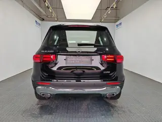 Mercedes-Benz GLB 2024 Restyling GLB 220 Dynamic exterior photo 5 Mercedes-Benz GLB 2024 Restyling GLB 220 Dynamic exterior photo 5