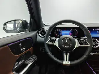 Mercedes-Benz GLB 2024 Restyling GLB 220 Dynamic exterior photo 9 Mercedes-Benz GLB 2024 Restyling GLB 220 Dynamic exterior photo 9