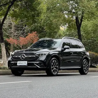 Mercedes-Benz GLC 2023 GLC 260 L 4MATIC Dinámico 5 Asiento exterior foto 1 Mercedes-Benz GLC 2023 GLC 260 L 4MATIC Dinámico 5 Asiento exterior foto 1