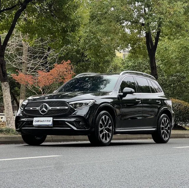 Mercedes-Benz GLC 2023 GLC 260 L 4MATIC Dinámico 5 Asiento exterior foto 1 Mercedes-Benz GLC 2023 GLC 260 L 4MATIC Dinámico 5 Asiento exterior foto 1