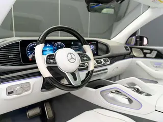 Mercedes-Benz Maybach GLS 2022 GLS 600 4MATIC Lishang Edition exterior photo 9 Mercedes-Benz Maybach GLS 2022 GLS 600 4MATIC Lishang Edition exterior photo 9