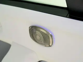 Mercedes-Benz Maybach GLS 2022 GLS 600 4MATIC Lishang Edition interior photo 18 Mercedes-Benz Maybach GLS 2022 GLS 600 4MATIC Lishang Edition interior photo 18
