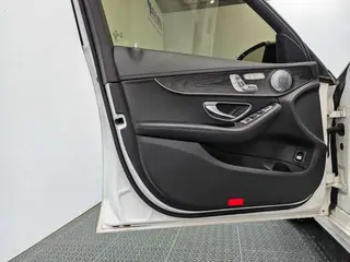 Mercedes-Benz C-Class 2021 C 260 L Edición tibetana de Sports Star Yaozhen interior foto 13