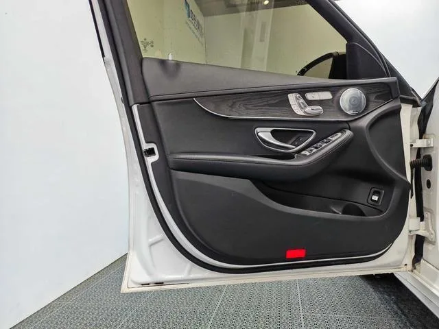 Mercedes-Benz C-Class 2021 C 260 L Edición tibetana de Sports Star Yaozhen interior foto 13