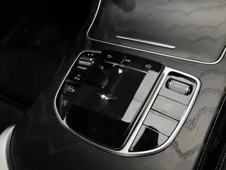 Mercedes-Benz C-Class 2021 C 260 L Edición tibetana de Sports Star Yaozhen interior foto 16