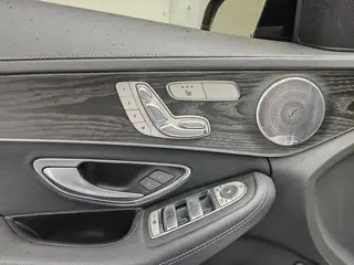 Mercedes-Benz C-Class 2021 C 260 L Edición tibetana de Sports Star Yaozhen interior foto 18