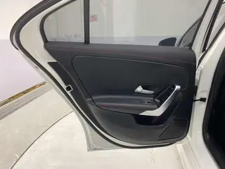 Mercedes-Benz A-Class 2025 A 200 L Fashion Edition interior photo 17 Mercedes-Benz A-Class 2025 A 200 L Fashion Edition interior photo 17