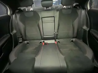 Mercedes-Benz A-Class 2025 A 200 L Fashion Edition interior photo 20 Mercedes-Benz A-Class 2025 A 200 L Fashion Edition interior photo 20