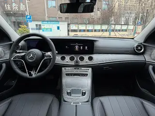 Mercedes-Benz E-Class 2021 Mise à jour E 300 L Type de luxe Voiture extérieur photo 8 Mercedes-Benz E-Class 2021 Mise à jour E 300 L Type de luxe Voiture extérieur photo 8