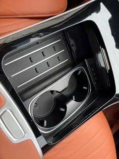 Mercedes-Benz S-Class 2021 S 400 L Business Type interior photo 14
