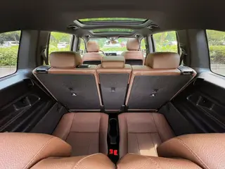Mercedes-Benz GLB 2020 GLB 200 Fashionable interior photo 14 Mercedes-Benz GLB 2020 GLB 200 Fashionable interior photo 14