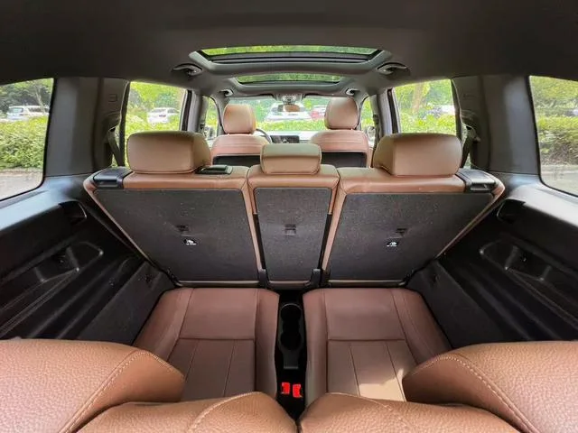 Mercedes-Benz GLB 2020 GLB 200 Fashionable interior photo 14 Mercedes-Benz GLB 2020 GLB 200 Fashionable interior photo 14
