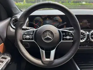 Mercedes-Benz GLB 2020 GLB 200 Fashionable interior photo 15 Mercedes-Benz GLB 2020 GLB 200 Fashionable interior photo 15