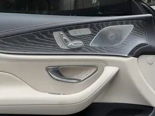 Mercedes-Benz CLS 2023 CLS 300 Luxury type exterior photo 8 Mercedes-Benz CLS 2023 CLS 300 Luxury type exterior photo 8