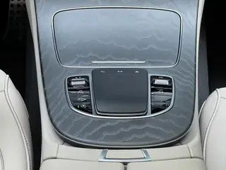 Mercedes-Benz CLS 2023 CLS 300 Luxury type interior photo 15 Mercedes-Benz CLS 2023 CLS 300 Luxury type interior photo 15