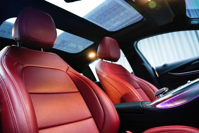 Mercedes-Benz AMG GT 2022 AMG GT 50 4MATIC Coche deportivo de cuatro puertas exterior foto 4