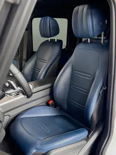Mercedes-Benz G-Class 2022 G 500 extérieur photo 4 Mercedes-Benz G-Class 2022 G 500 extérieur photo 4