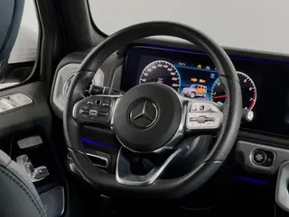 Mercedes-Benz G-Class 2022 G 500 extérieur photo 5 Mercedes-Benz G-Class 2022 G 500 extérieur photo 5