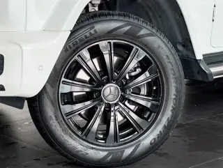 Mercedes-Benz G-Class 2022 G 500 extérieur photo 7 Mercedes-Benz G-Class 2022 G 500 extérieur photo 7