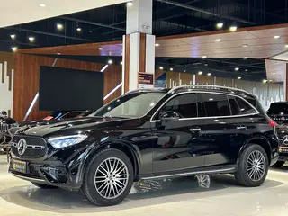 Mercedes-Benz GLC 2024 GLC 300 L 4MATIC Dynamic 5 seat exterior photo 1 Mercedes-Benz GLC 2024 GLC 300 L 4MATIC Dynamic 5 seat exterior photo 1