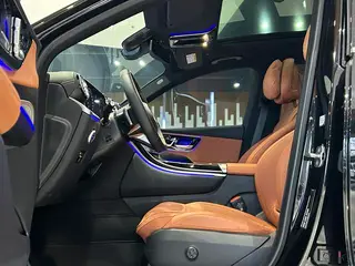 Mercedes-Benz GLC 2024 GLC 300 L 4MATIC Dynamic 5 seat exterior photo 4 Mercedes-Benz GLC 2024 GLC 300 L 4MATIC Dynamic 5 seat exterior photo 4